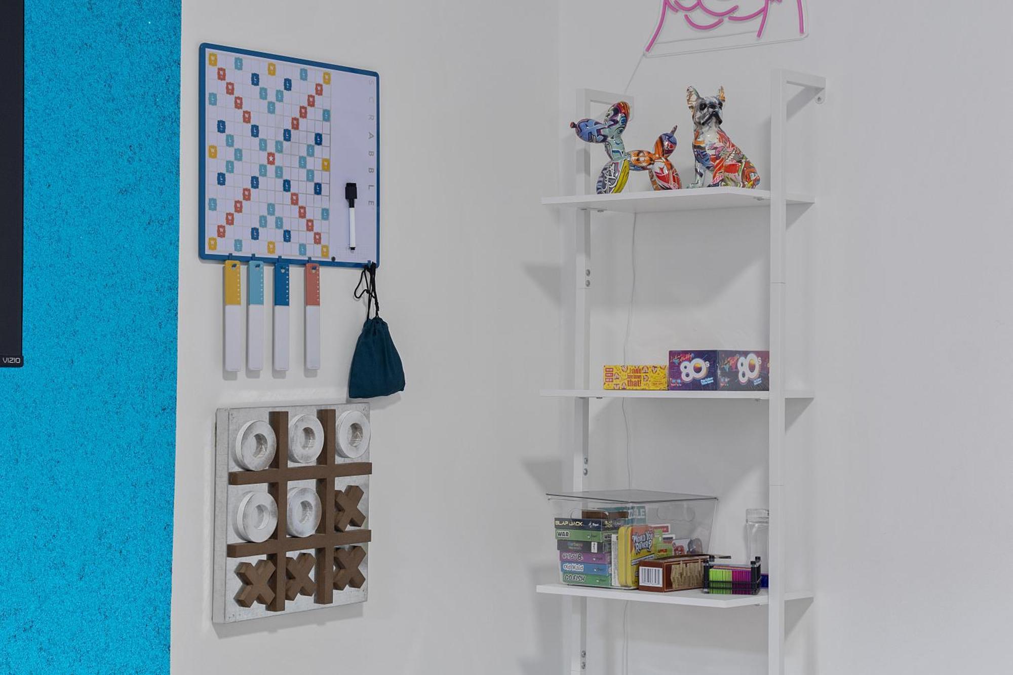 Funky & Colorful Urban Getaway, 20 Minutes To Nyc Apartment Hoboken Bagian luar foto